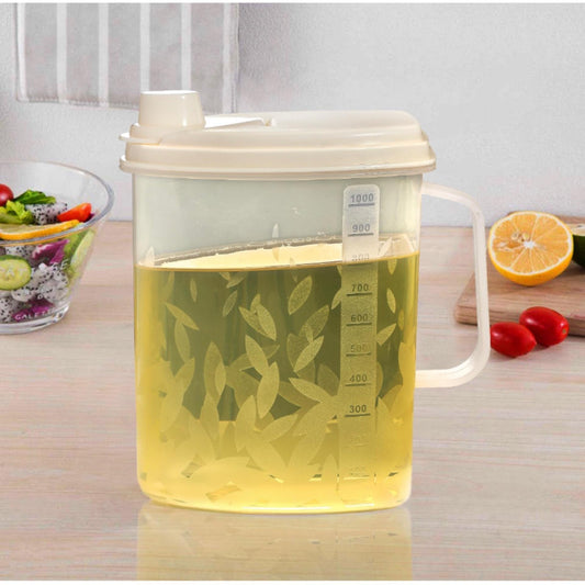 1L Oil Jug