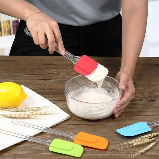 5-inch Silicone Spatula
