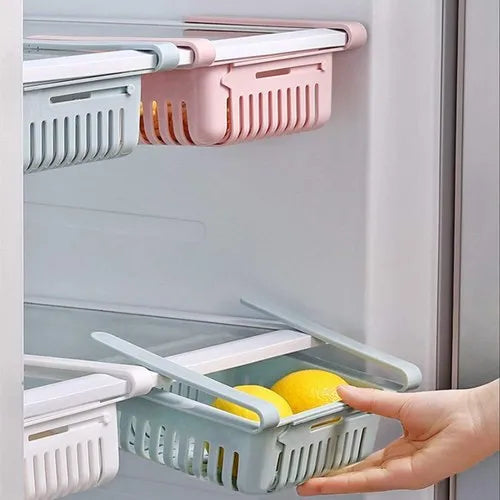 Fridge Drawer Basket