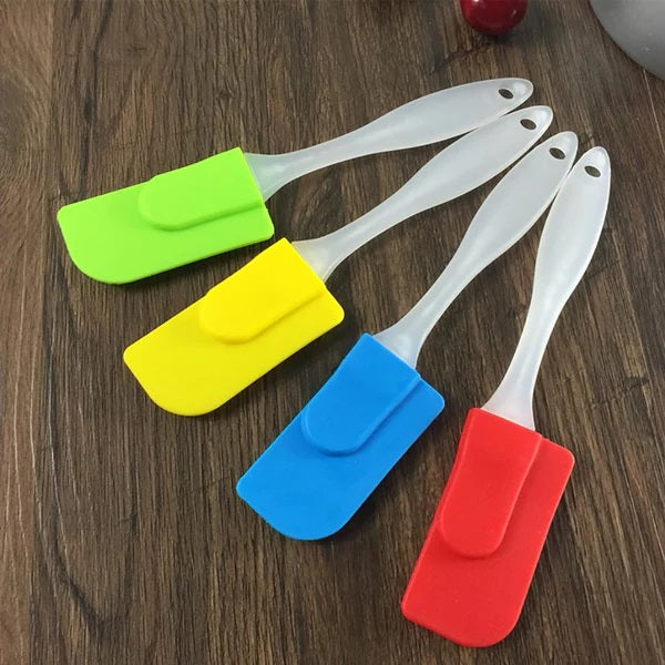 5-inch Silicone Spatula