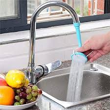 Silicone Kitchen Faucet